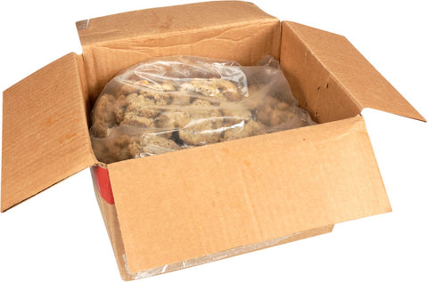 Tyson Breaded Chicken Gizzard, 5 Pound -- 2 per case.