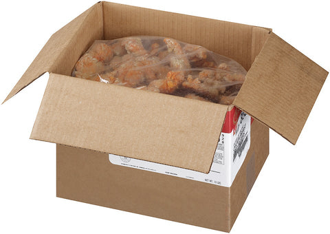 Tyson Buffet Chicken Breast Strip of Fire, 5 Pound -- 90 per case.