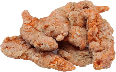 Tyson Buffet Chicken Breast Strip of Fire, 5 Pound -- 90 per case.