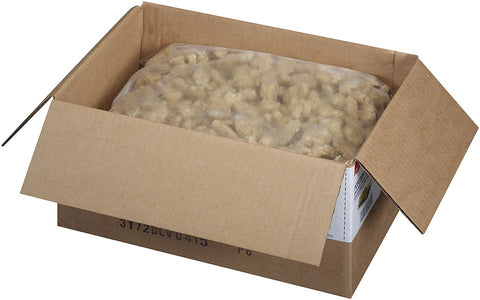 Tyson Original Popcorn Chicken Bites - Appetizer, 5 Pound -- 2 per case.