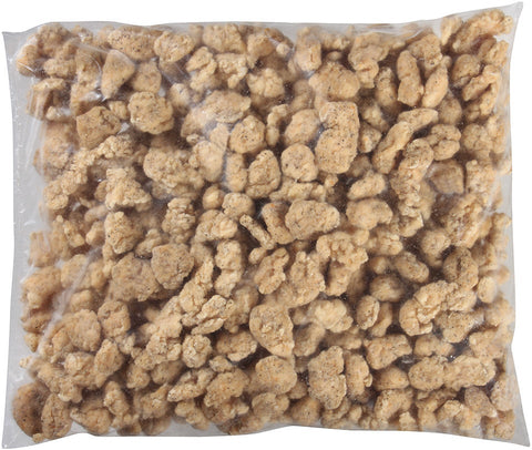 Tyson Original Popcorn Chicken Bites - Appetizer, 5 Pound -- 2 per case.