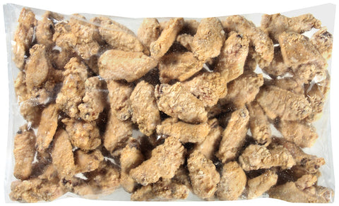 Tyson Stingers Chicken Wing, 7.5 Pound -- 2 per case.