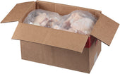 Tyson Glazed Boneless Iced Chicken Fillet, 4 Ounce -- 40 per case.