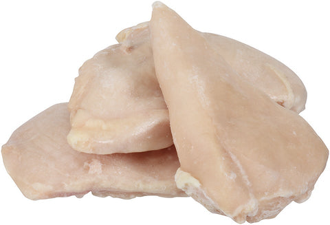 Tyson Boneless/Skinless Chicken Breast, 6 Ounce -- 26 per case.