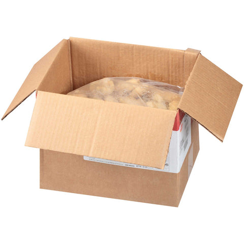Tyson Fritter Chicken Breast Portions, 5 Pound -- 2 per case.