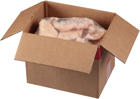 Tyson Boneless/Skinless Marinated Chicken Breast, 4 Ounce -- 2 per case.