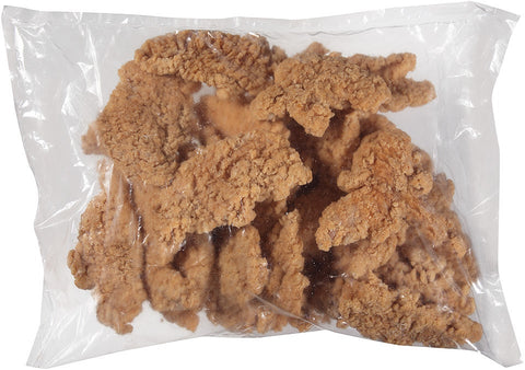 Tyson Homestyle Jumbo Meat Tenderloin, 5 Pound -- 2 per case.