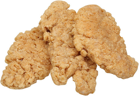 Tyson Homestyle Jumbo Meat Tenderloin, 5 Pound -- 2 per case.