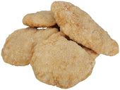 Tyson Chicken Breast, 4 Ounce -- 40 per case.