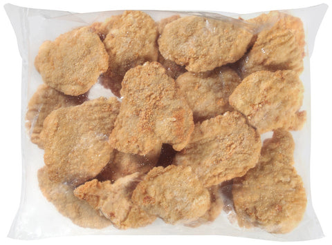 Tyson Chicken Breast, 4 Ounce -- 40 per case.