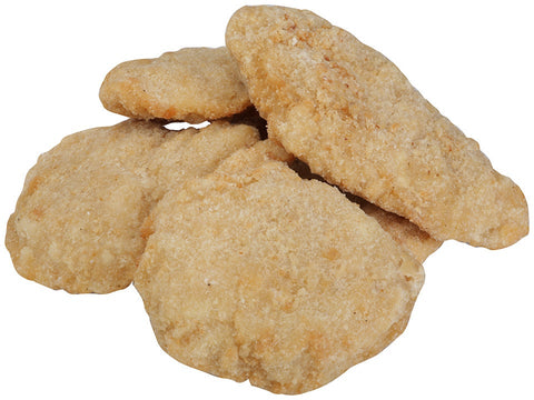 Tyson Chicken Breast, 4 Ounce -- 40 per case.