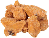 Tyson Hot and Spicy Chicken Wing, 5 Pound -- 2 per case.