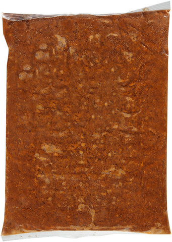 Tyson Beef Taco Filling, 4 Pound -- 5 per case