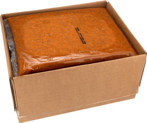Tyson Beef Taco Filling, 4 Pound -- 5 per case