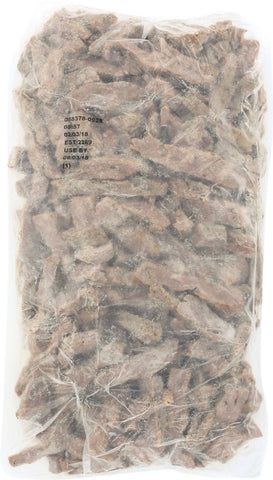 Tyson Fajita Strips Beef, 5 Pound -- 2 per case.