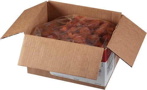 Tyson Glazed Honey Barbeque Chicken Bites, 10 Pound.