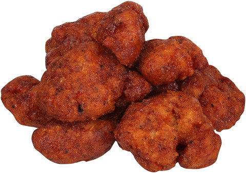Tyson Glazed Honey Barbeque Chicken Bites, 10 Pound.
