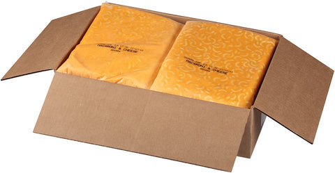 Tyson Macaroni and Cheese Entree, 5 Pound -- 6 per case