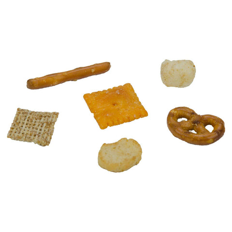 Sunshine Cheez It Original Snack Mix, 6 Ounce -- 8 per case.
