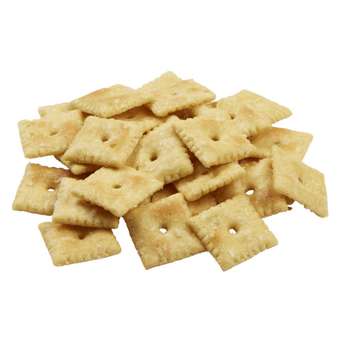 Cheez It White Cheddar Cracker, 7 Ounce -- 6 per case