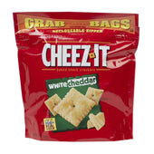 Cheez It White Cheddar Cracker, 7 Ounce -- 6 per case