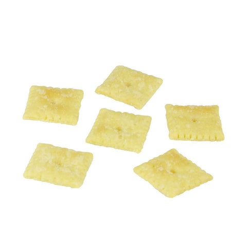 Sunshine Cheez-It Crackers, 1.5oz Single-Serving Snack Bags, 8/Box