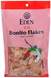 Eden Foods Bonito Flakes, 1.05 Ounce -- 6 per case