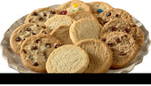 Readi-Bake Wedding Cookie Dough, 1.25 Ounce -- 288 per case