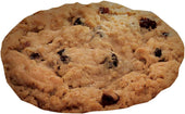 Readi Bake Oatmeal Raisin Cookie Dough, 1.5 Ounce -- 240 per case