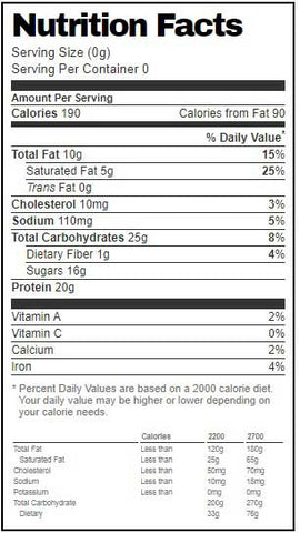 Readi Bake Triple Chocolate Supreme Cookie Dough, 4 Ounce -- 90 per case