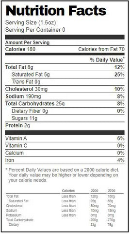 Readi Bake Gormet Sugar Cookie Dough, 4 Ounce -- 90 per case