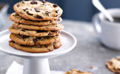 Readi Bake Gormet Sugar Cookie Dough, 4 Ounce -- 90 per case