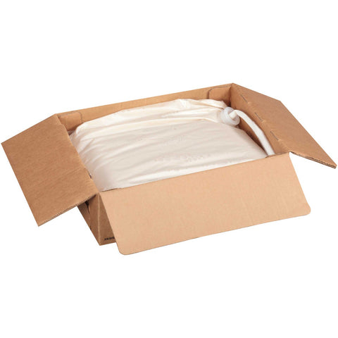 Silk Unsweetened Vanilla Almond Milk - Bulk Bag, 2.5 Gallon.