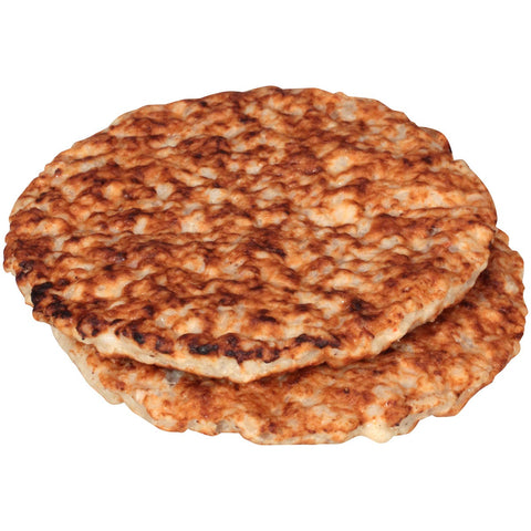 Farmland Ember Farms Fully Cooked Original Pork Sausage Patty, 2 Ounce.