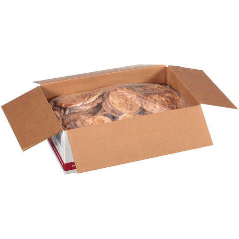 Farmland Ember Farms Fully Cooked Original Pork Sausage Patty, 2 Ounce.
