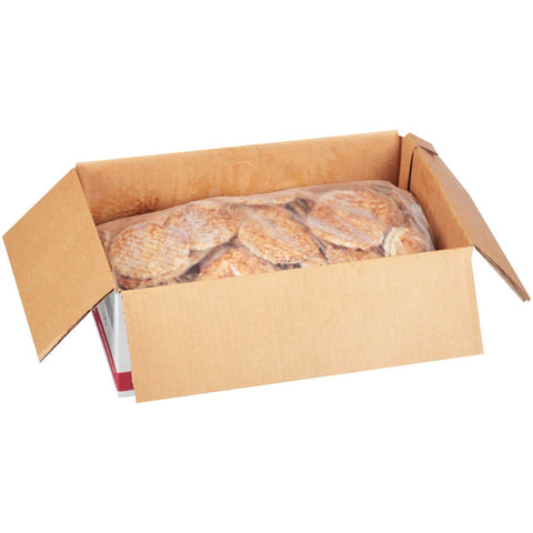 Farmland Ember Farms Fully Cooked Original Pork Sausage Patty, 1.5 Ounce.