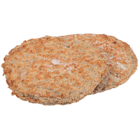Farmland Ember Farms Fully Cooked Turkey Sausage Patty, 1.47 Ounce.