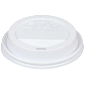 Folgers Lids for 12 and 16 Ounce Paper Cups, 1000 count per pack.