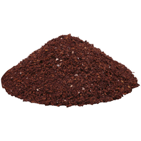 Folgers Classic Roast Caffeinated Instant Coffee Crystals, 8 Ounce -- 6 per case