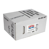Lou Ana No Trans Fat Canola Popping Oil, 35 Pound.