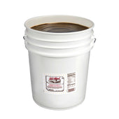 Trail Hand Sweet and Spicy Barbeque Sauce, 5 Gallon.