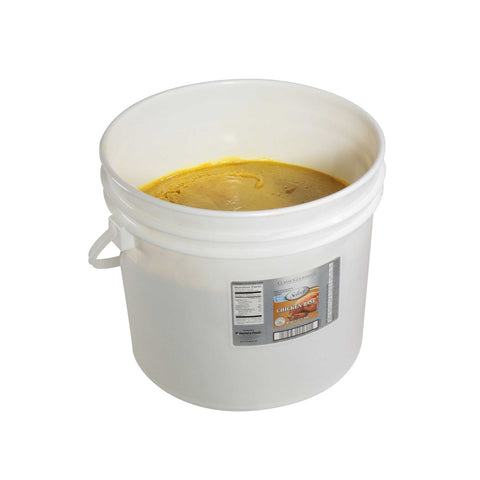 Classic Gourmet Select No Msg Chicken Base.
