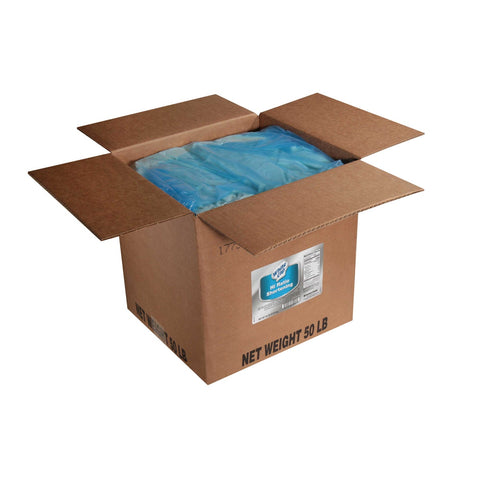 White Cap Hi Ratio No Trans Fat Palm Blend Shortening, 50 Pound.