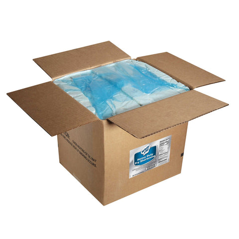 White Cap Heavy Duty Fry Shortening, 50 Pound.