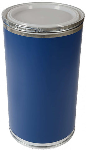 Gold N Sweet No Trans Fat Liquid Margarine, 400 Pound Drum