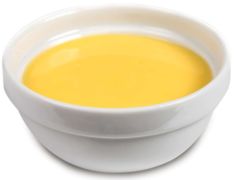 Gold N Sweet No Trans Fat Liquid Margarine, 400 Pound Drum