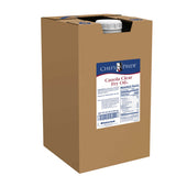 Chefs Pride Canola Clear Fryer Oil, 35 Pound.