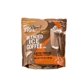 Caffe D Amore Frappe Freeze Latte Beverage Mix, 3 Pound -- 5 per case.