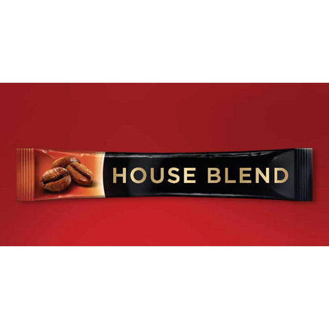 Nescafe Tasters Choice House Blend Instant Coffee, 1.9 Ounce -- 8 per case.