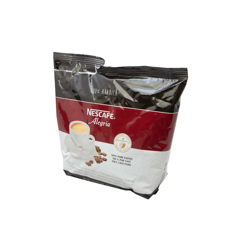 Nescafe 100 Percent Arabica Pure Coffee, 8.818 Ounce -- 4 per case.